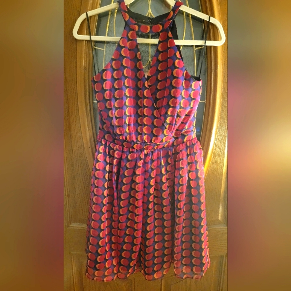 Adelyn Rae Party Dress